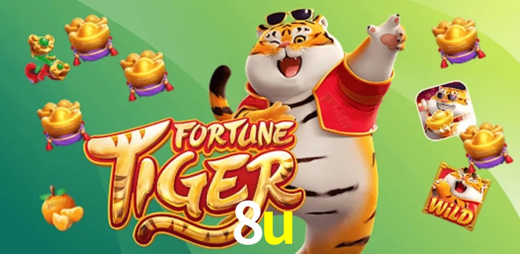 Welcome Bonus 8u