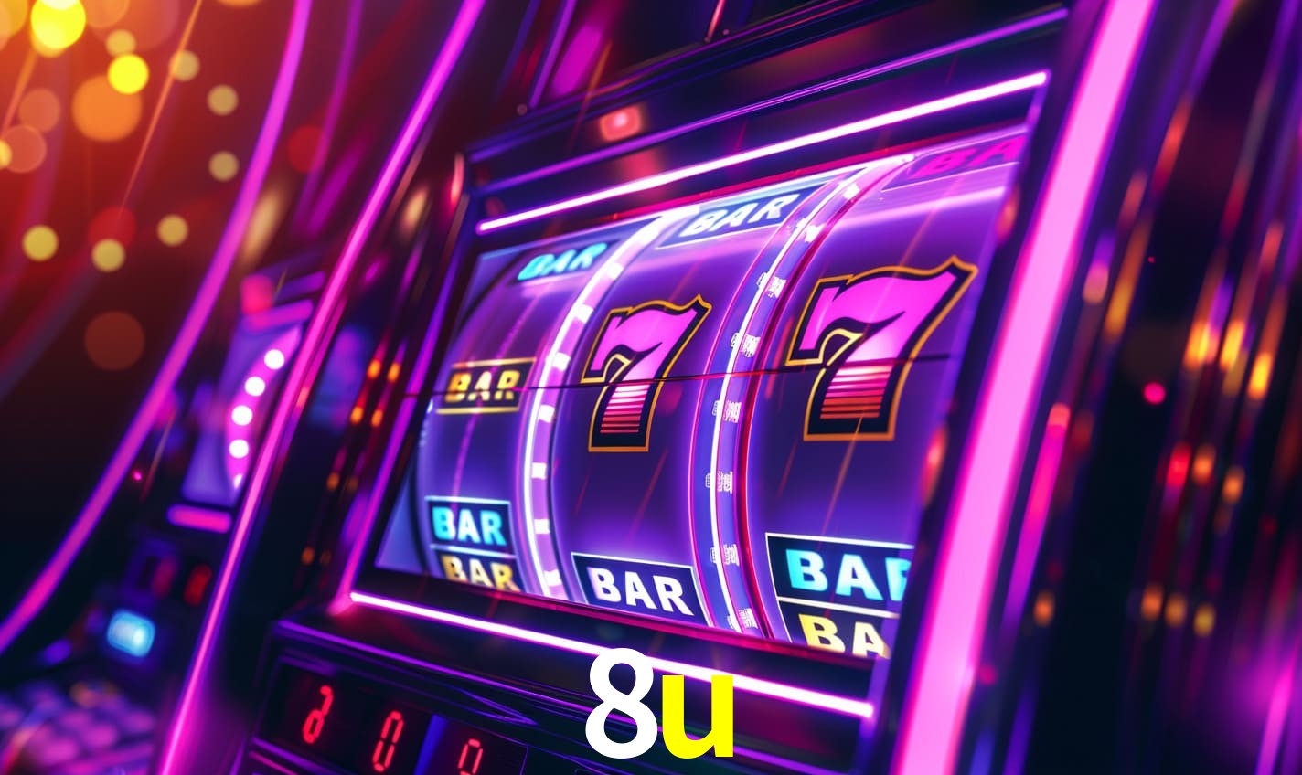 8u - Cassino da Elite - 8u.com