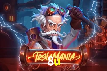 Estatísticas 8u