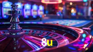Experiência VIP 8u