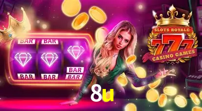 A Emoção da Loteria na 8u: Uma Chance de Mudança de Vida