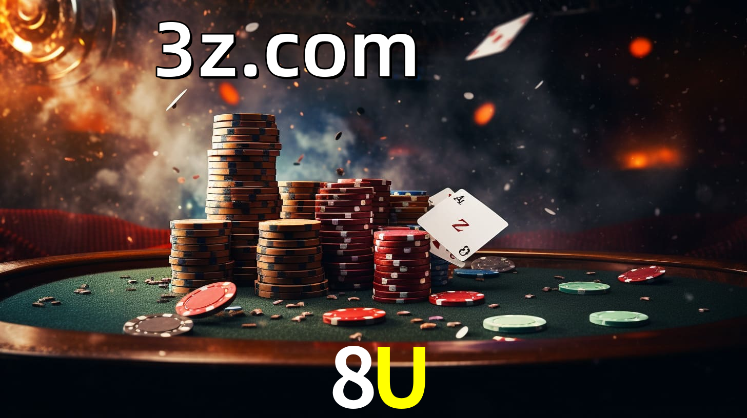 8U