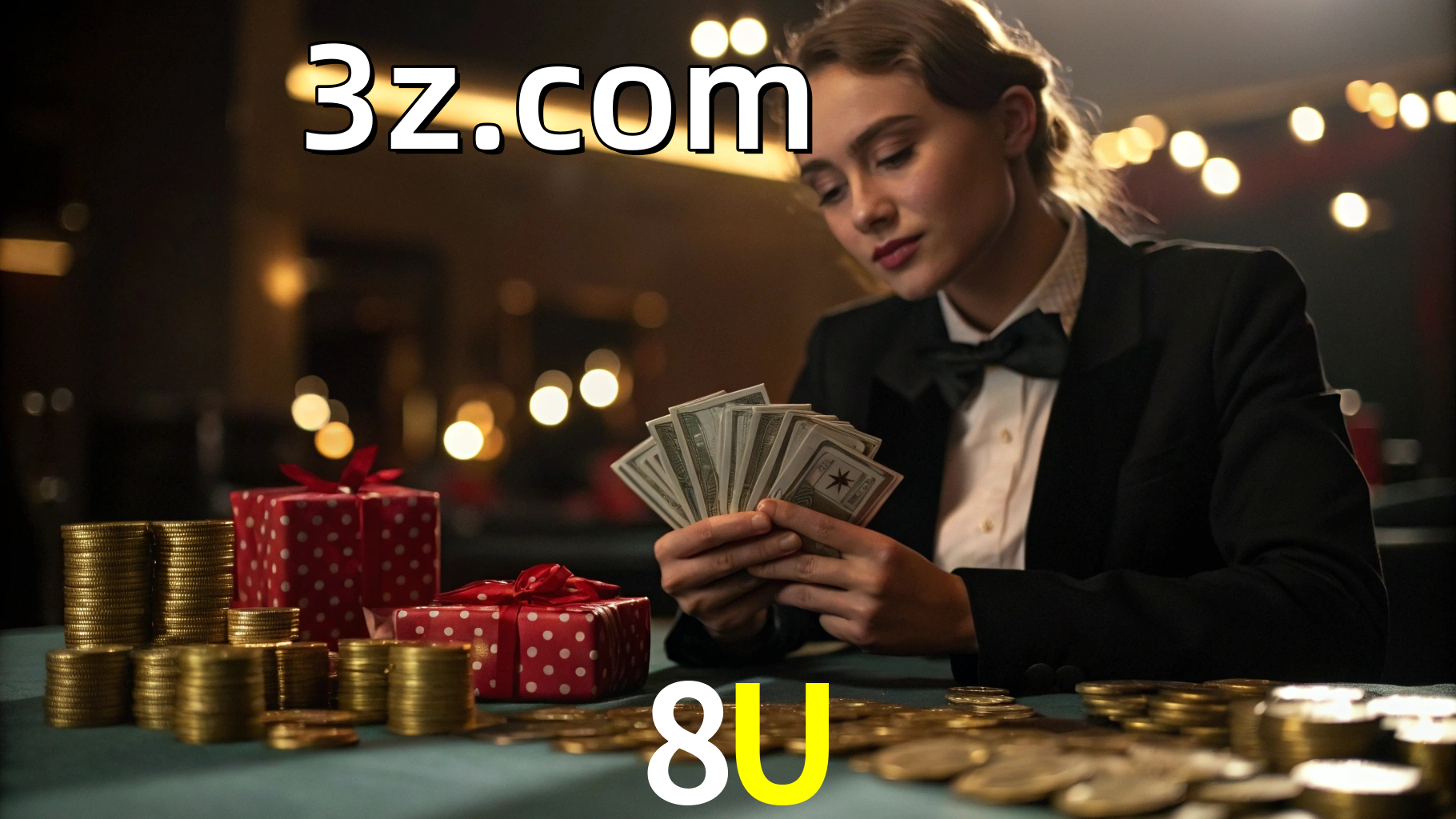 cassino online 8U