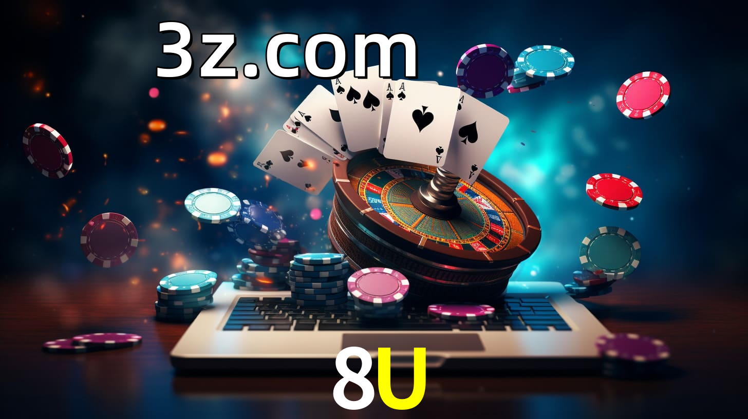 8U