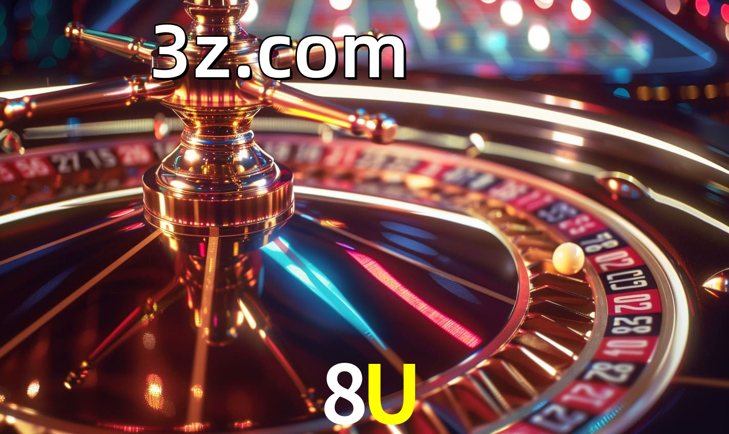 cassino online 8U
