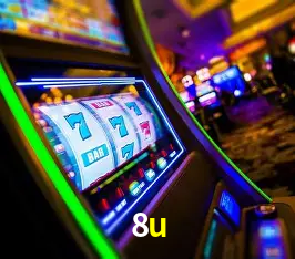 Descubra a Magia dos Jogos de Arcade no 8u