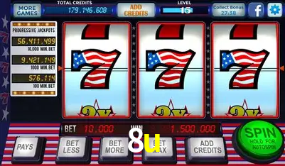 Descubra o Mundo do Cassino Online com 8u