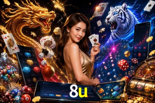 Tennis Betting 8u