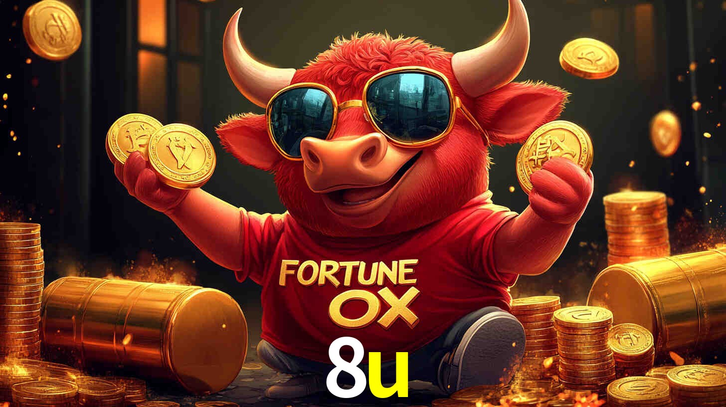 Inovações de Jogos na 8u: O Futuro das Experiências Interativas
