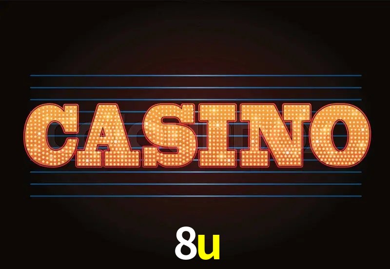 Casino VIP 8u