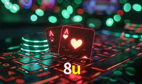 Mesa de Blackjack 8u