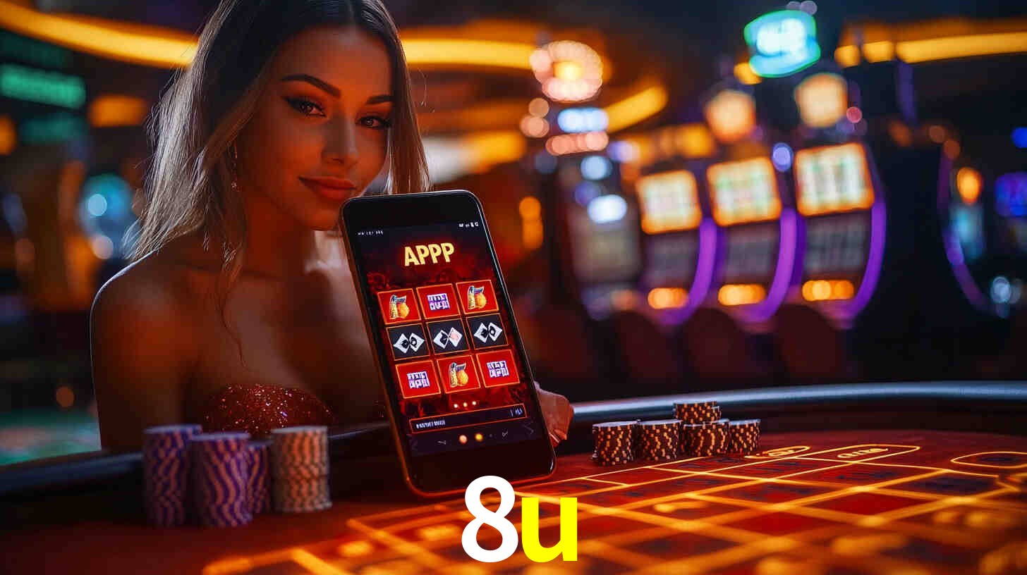 Descubra o Programa VIP da 8u: Vantagens Exclusivas para Jogadores