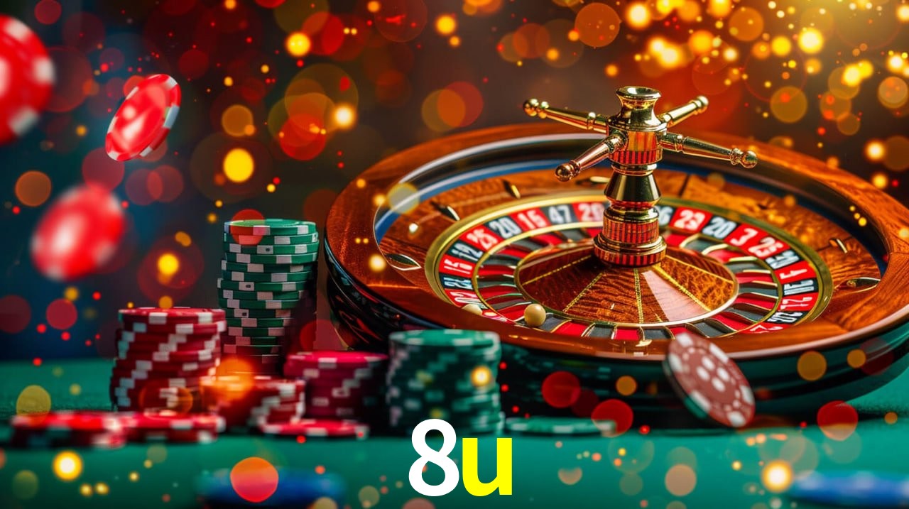 Explorando a Categoria de Eventos em Apostas na 8u