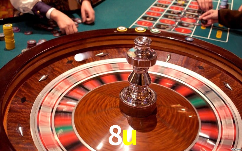 cassino 8u