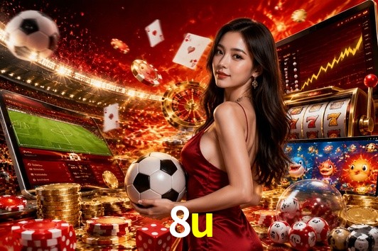 Slot Games 8u
