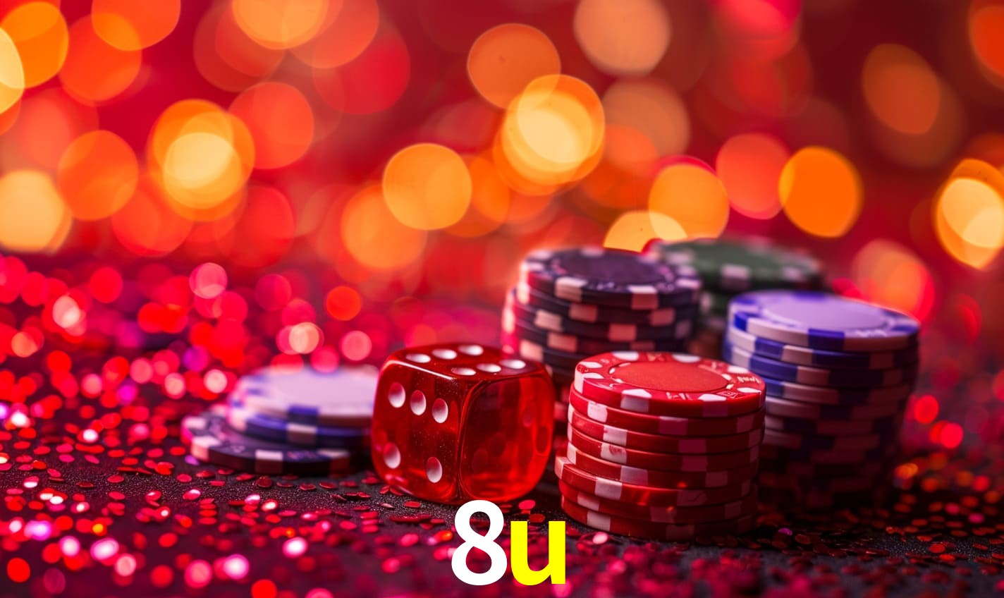 Explorando a Categoria de Eventos em Apostas na 8u