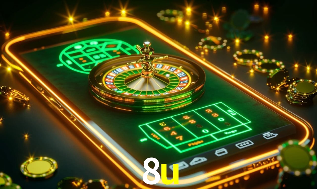 Diretório de Jogos 8u