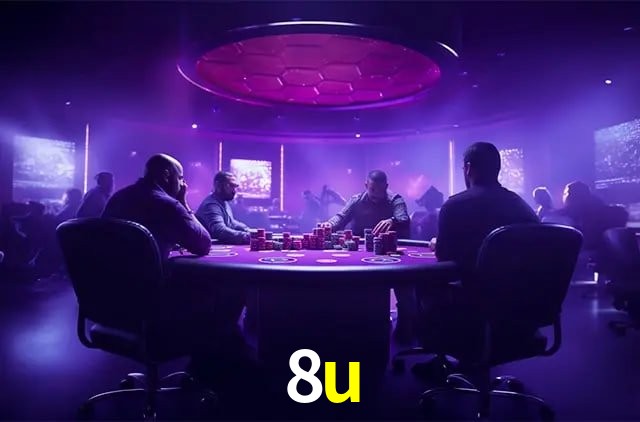 Descubra a Essência do 8u: Nossa História e Compromissos