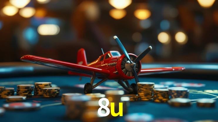 Live Casino 8u
