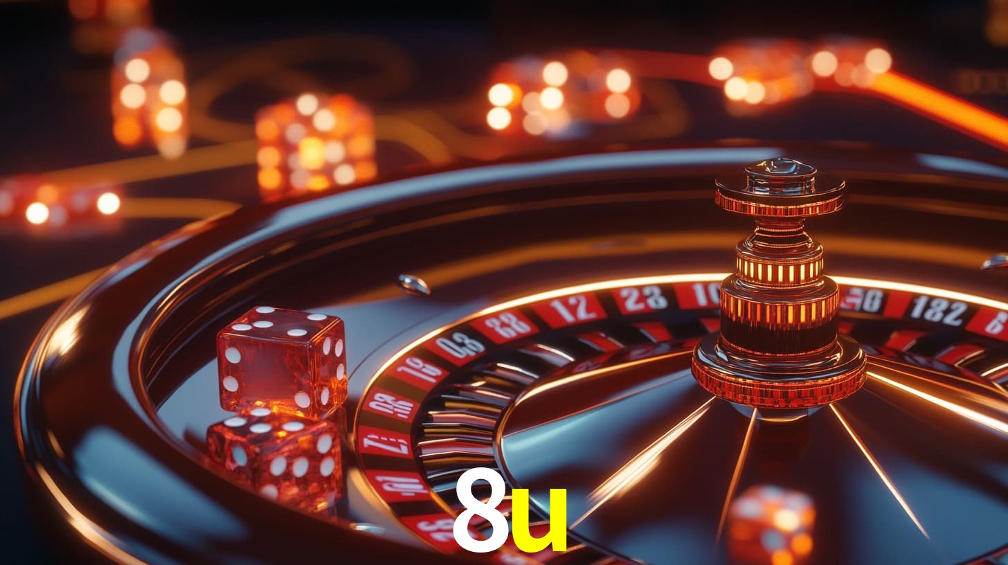 Blackjack Table 8u