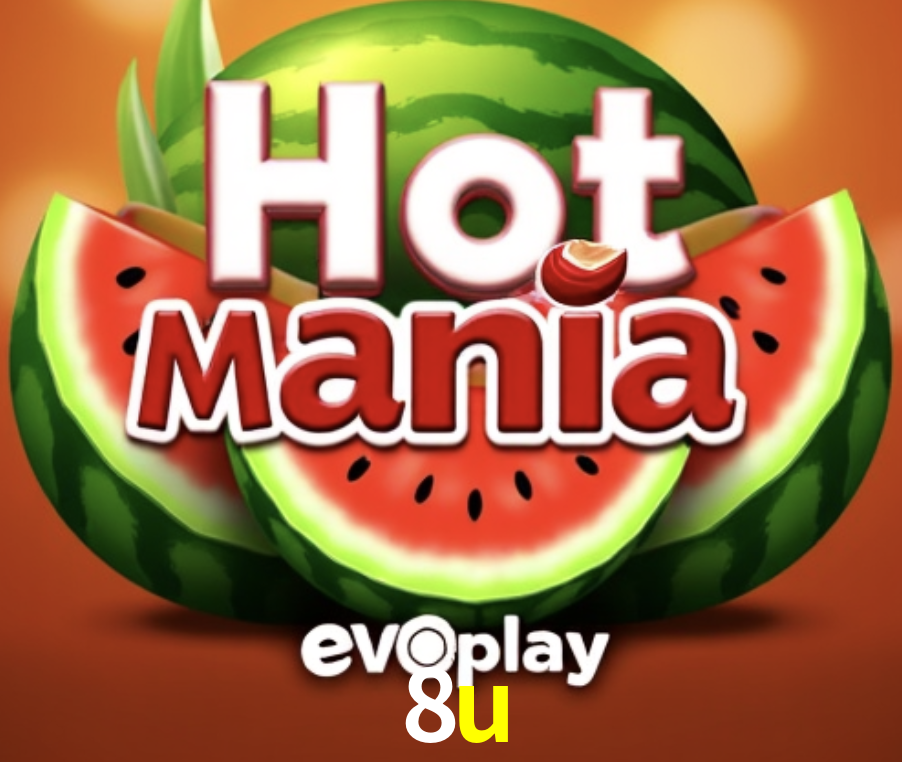 APP oficial da 8u para mobile