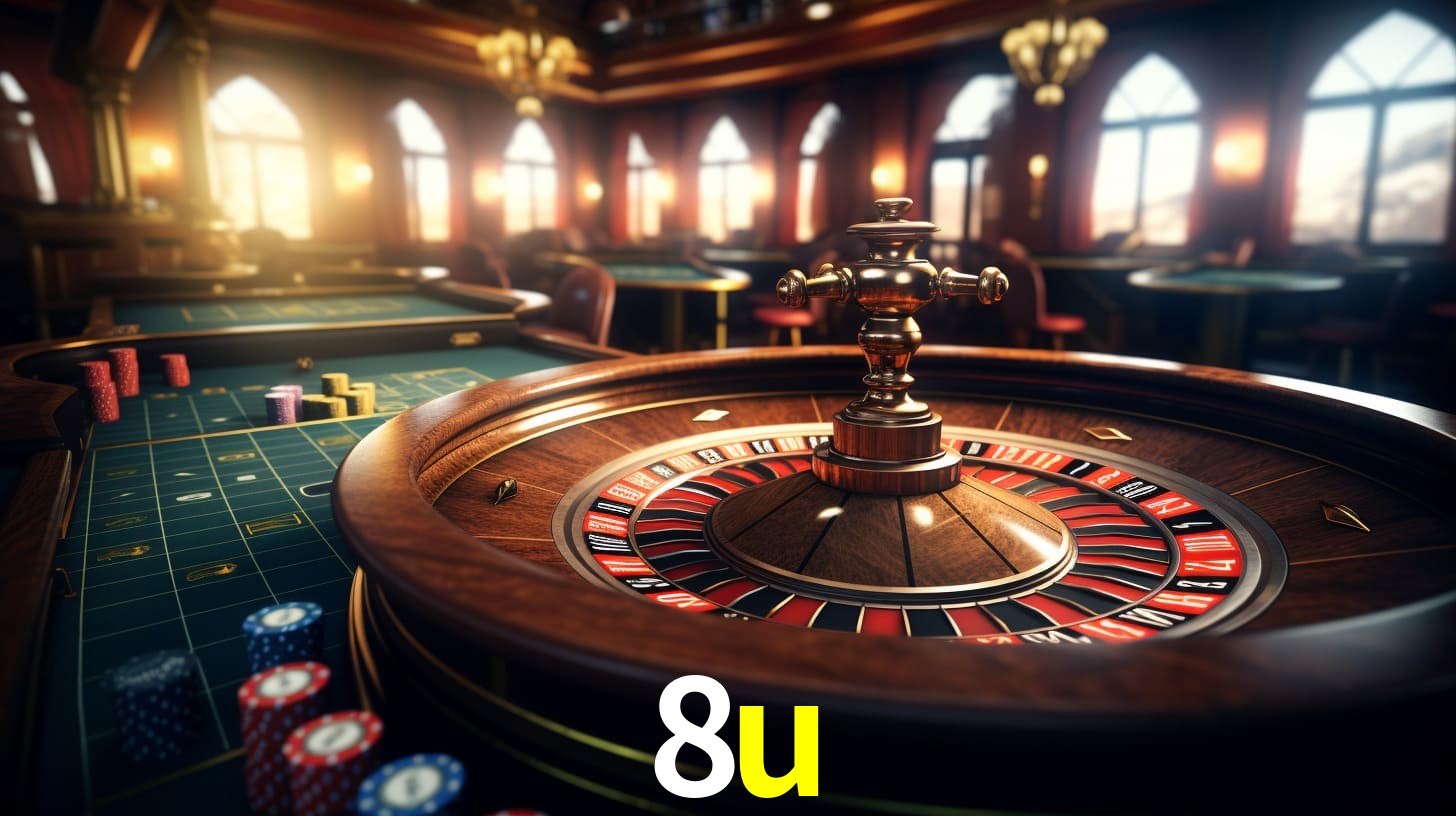Live Casino 8u