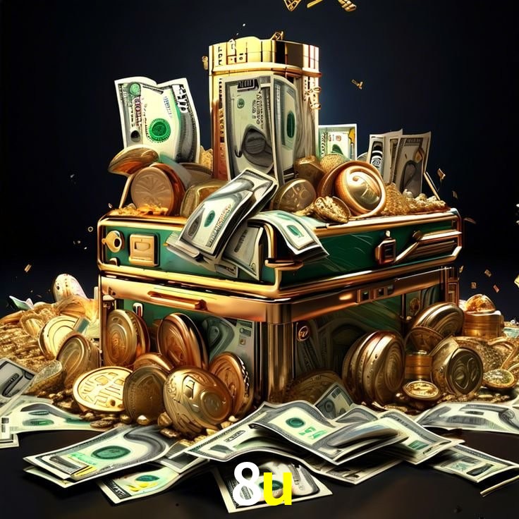 Casino Ao Vivo 8u