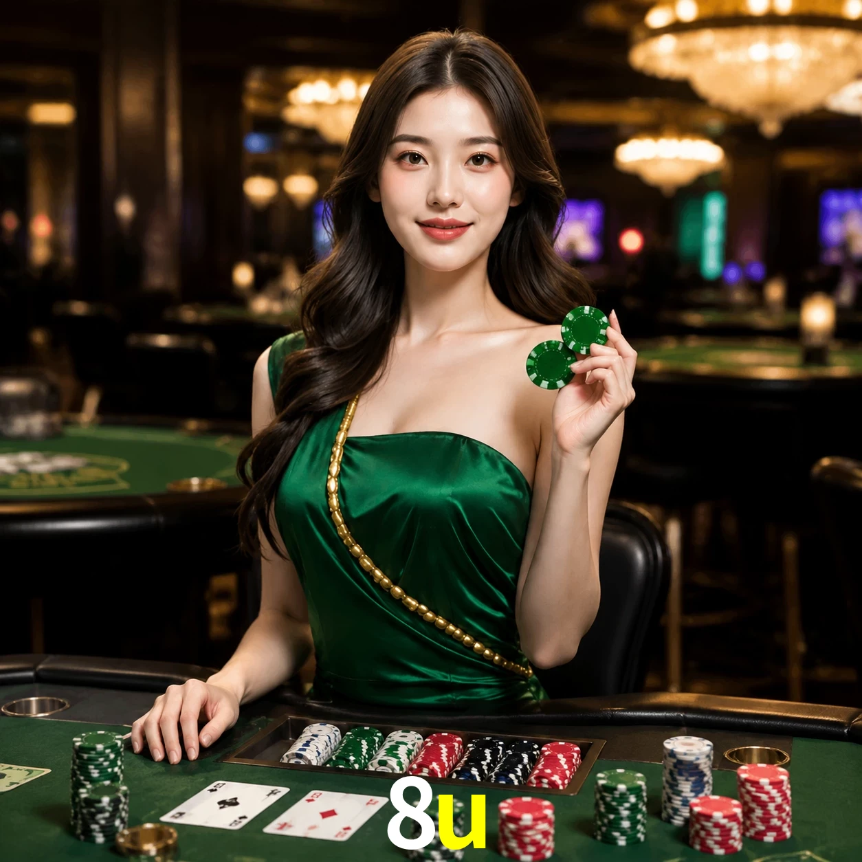 Cassino 8u app mobile