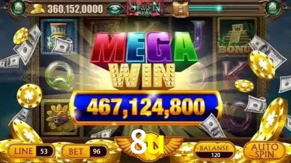 Gates of Olympus slot 8u